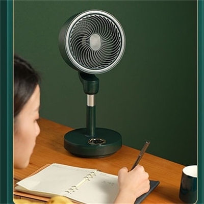 120v Air Circulating Fan Floor Installation With 1 Year Warranty