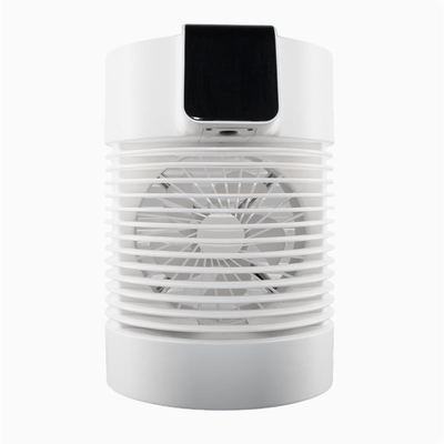 2.5H Continuous Spraying Rechargeable Mist Fan OEM Outdoor Water Mist Spray Fan